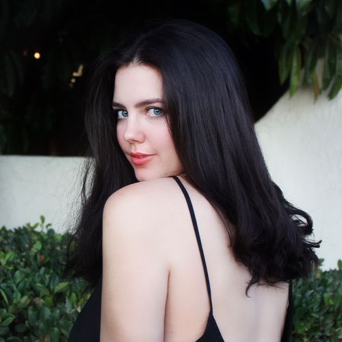 Madeline Taylor